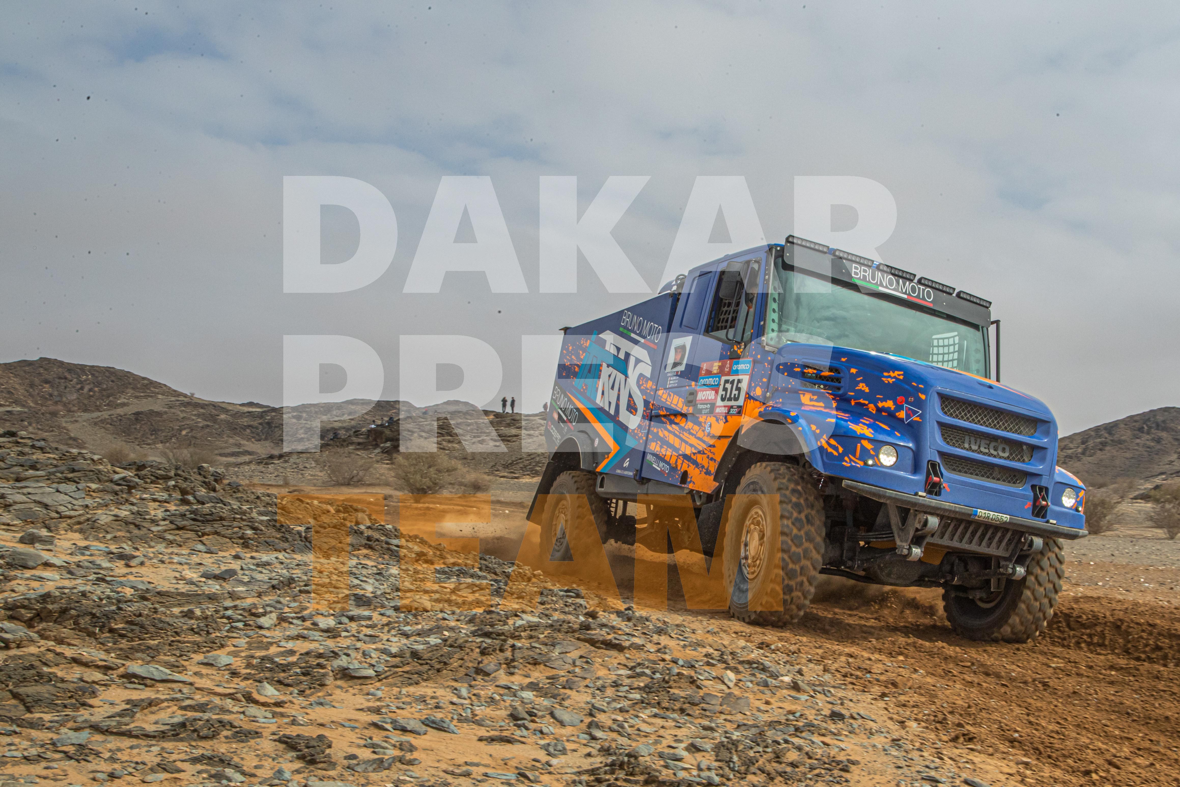 Dakar Press Team AUSTRALIA - Owner Dakar Press Team AUSTRALIA - Own